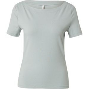 Shirt 'ONLLIVE LOVE'