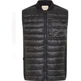 Blend - Everest - Damesjack - Mouwloos - Winter