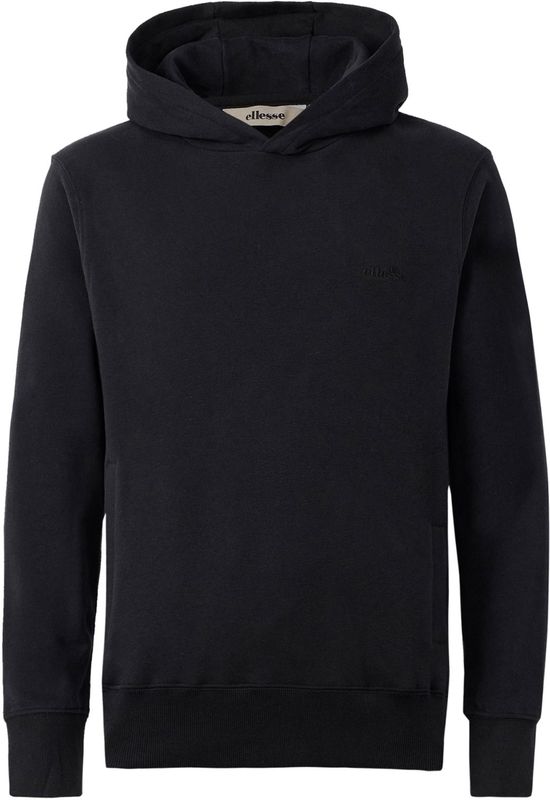 ellesse - MADONE OH HOODY - Hoodie - Zwart