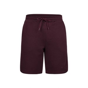 Jimmy Sanders Broek  bordeaux