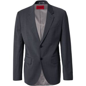 HUGO Colbert 'Karl253X-MH'  donkergrijs