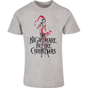 Shirt 'The Nightmare Before Christmas - Santa'