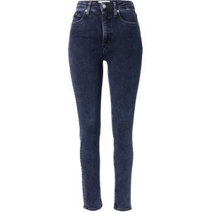 Jeans 'HIGH RISE SKINNY'