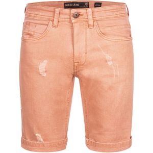 INDICODE JEANS Jeans ' Page '  beige / bruin