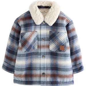 Next Tussenjas  beige / navy / cognac