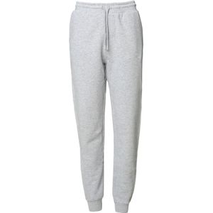 BIG STAR Broek 'FOXIE'  grijs / wit