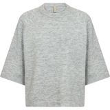 Soyaconcept Trui 'ORLEAN 1'  grijs