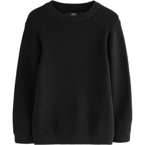 Next Trui  zwart
