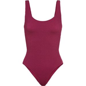 LSCN by LASCANA Badpak  roodviolet