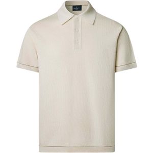 Hackett London Trui  stone grey