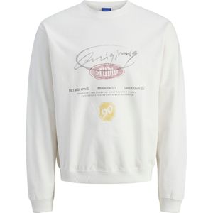 Jack & Jones Junior Sweatshirt  gemengde kleuren / wit