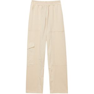 Pull&Bear Cargobroek  sand