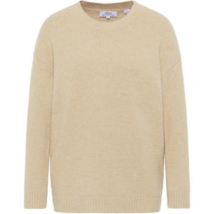 usha FESTIVAL Trui  beige