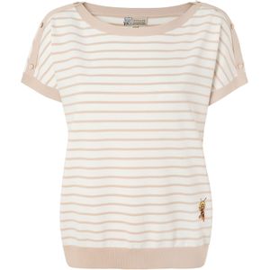 TATUUM Blouse  offwhite