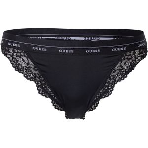 GUESS Slip 'JANE'  zwart / wit