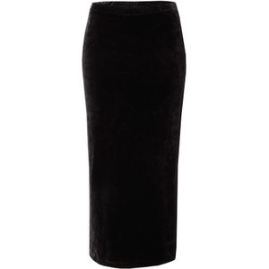 ARMEDANGELS Rok 'EMOLGAA'  zwart