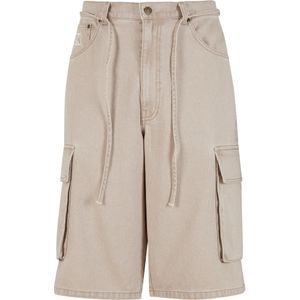 Karl Kani Broek  beige