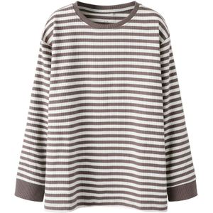 Biologisch Katoen - Top - Lange Mouwen