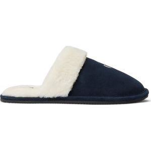 Polo Ralph Lauren Huisschoenen 'KELCIE'  navy