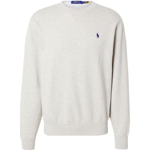 Polo Ralph Lauren - ATHLETIC - Trui - Lichtgrijs - Lange Mouw
