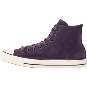Converse - CHUCK TAYLOR ALL STAR - Sneakers - Raisin/Egret/Black - Enkelhoog