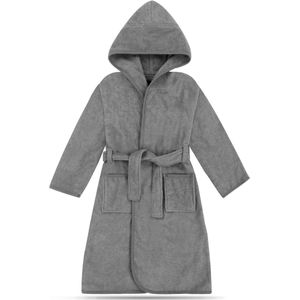 normani Badjas  lichtgrijs