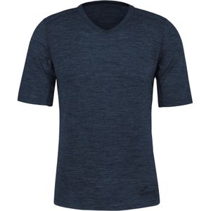 normani Basislaag 'Delamere'  navy