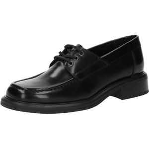 VAGABOND SHOEMAKERS Veterschoen 'ELLIS'  zwart