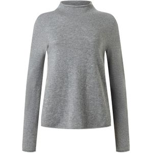 MAERZ Muenchen Trui  grijs gemêleerd