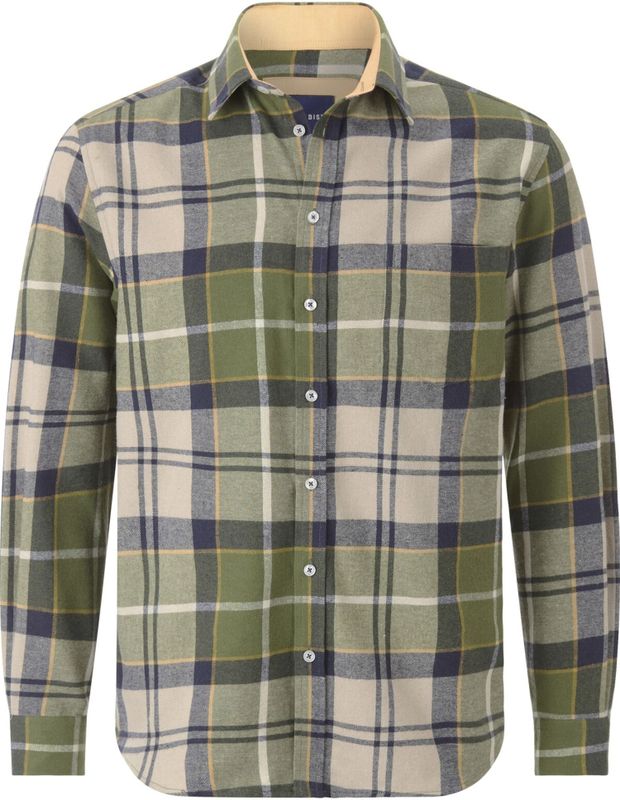 Babista - COTELLI - Overhemd - Kaki