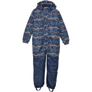 COLOR KIDS Overall  donkerblauw
