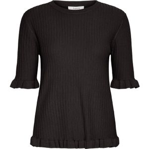 b.young Trui 'BYMMORLA'  zwart