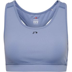 Newline Sport bh 'Lean'  smoky blue