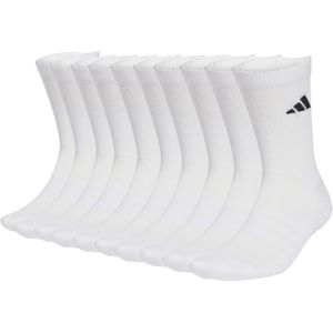 Sokken adidas Essentials Cushioned Crew (x10)