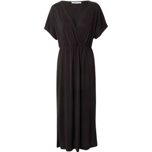 ABOUT YOU Jurk 'Insa'  zwart