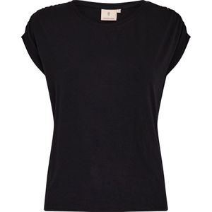 Peppercorn Shirt 'Rosalinda'  zwart