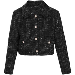 faina Blazers  goud / zwart