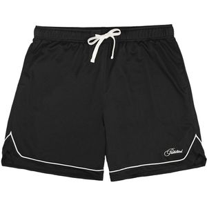 Prohibited Broek  zwart / wit