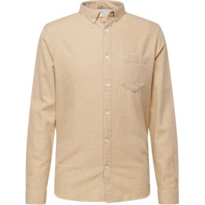 NOWADAYS Overhemd  sand