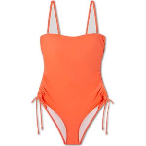 Gisela Badpak  oranje