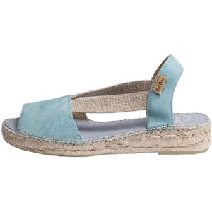 Toni Pons Espadrilles 'ELLA '  blauw / grijs