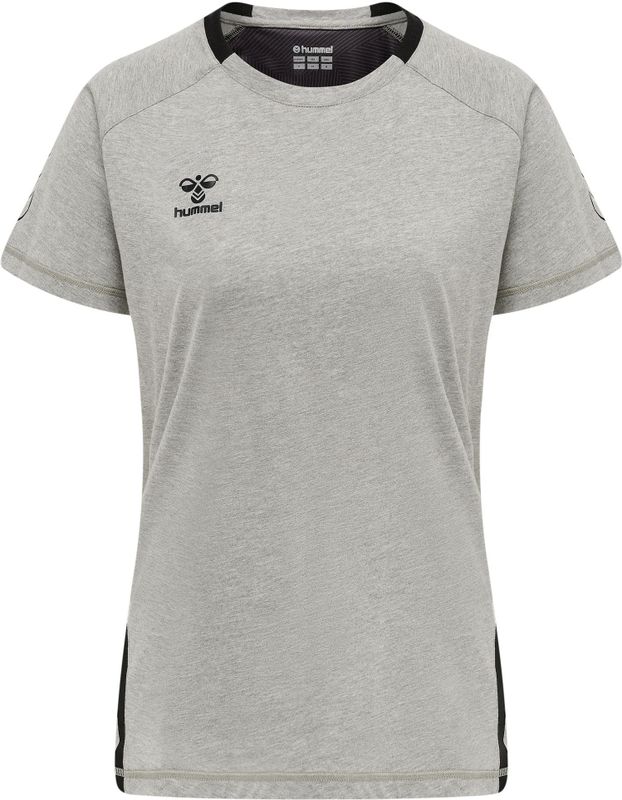 Hummel - Cima XK - T-shirt - Korte Mouwen