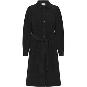 Cream Blousejurk 'CRCody'  zwart