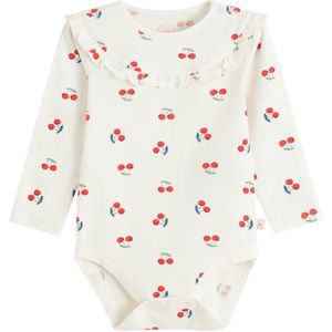 Cool Club Overall  groen / rood / wit