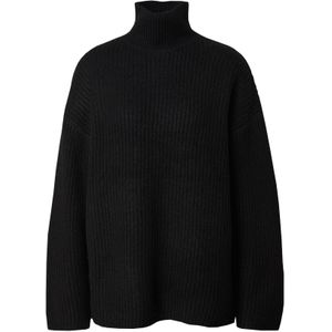 LeGer by Lena Gercke Trui 'Lina'  zwart