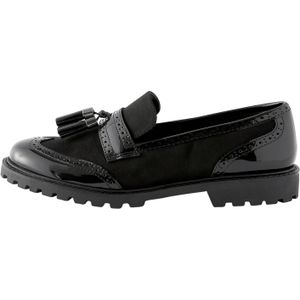 Next Instappers 'Forever Comfort'  zwart