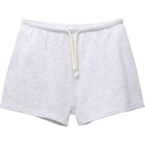 Pull&Bear Broek 'PACIFIC'  grijs