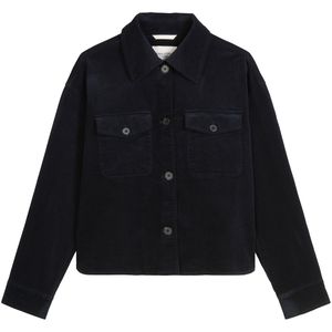 Marc O'Polo Tussenjas  marine