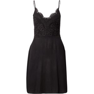 ABOUT YOU Jurk 'Caro'  zwart