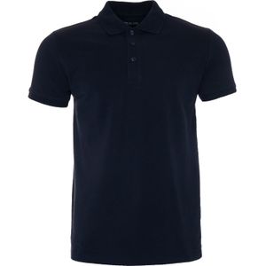 BIG STAR Shirt 'Markolinos'  navy